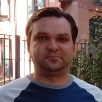 Игорь Шарай