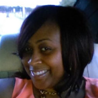 Nikki Mcclendon