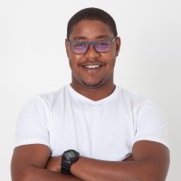 Godwin Ndlovu
