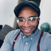 Kurtis Hairston