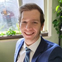 Bradley Magee