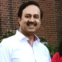 Dr Rajesh Tandulwadkar