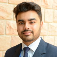 Vasudev Dwivedi