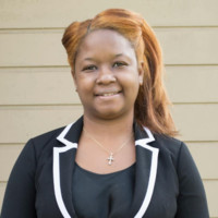 LaToya Preston
