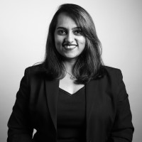 Manasi Deshpande