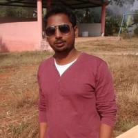 Ramki Palanidurai