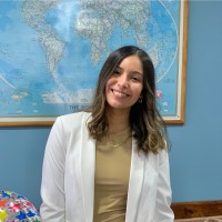 Javiera Garrido Villagra