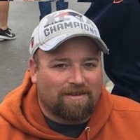 Chris McGovern