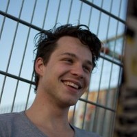 Mark Van Lagen