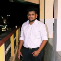 Vrishabh Naik