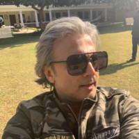 Samir Bhansali