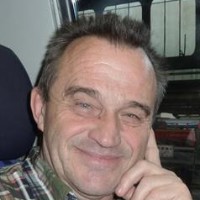 Hans Bergen
