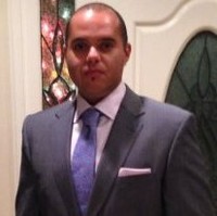 Simon Ibrahim