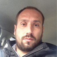Romain Ferront