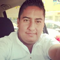 Omar Francisco Reyes Osorio