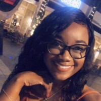 Candice Ferguson