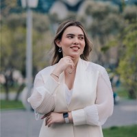Leyla Aslanova
