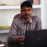 KRISHNA BAHADUR
