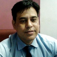 Ganesh Rawal