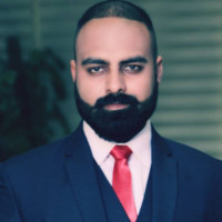Usman Jamshed
