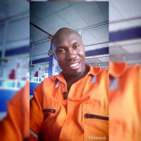 Igwebuike, Emezie Clifford