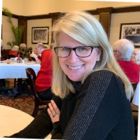 Nancy Wallrich