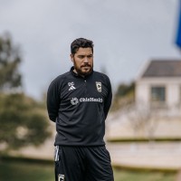 Derrick Contreras