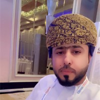 Mazin Alnamani