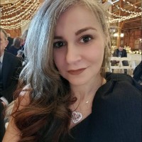 Catherine Dickerson