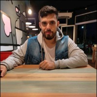 Andres Rodriguez