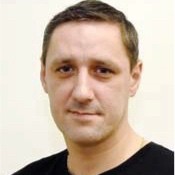 Stefan Dadulak