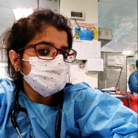 Dr. Roopali Gupta