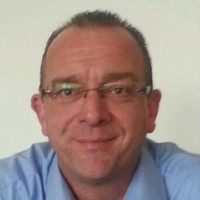 Frans Van Der Pas
