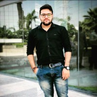 Abhishek Kaushik