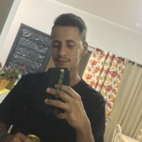 João Felipe Da Silva Borges