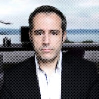 Eric Alexandre