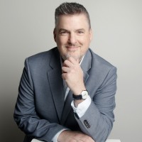 Daniel Palmer