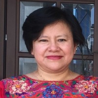 Maria Martinez