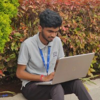 vishal chougule