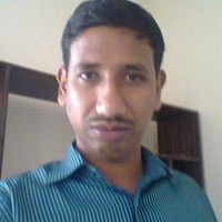 Srinivas Rao Majhi