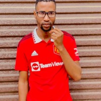 Hlayisani Mkhantshwa
