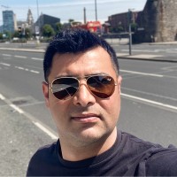 Behrang Hassanpour