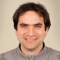 Jorge Díaz Amigo