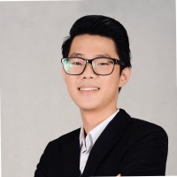 Tun Tun Naing, Pmp®