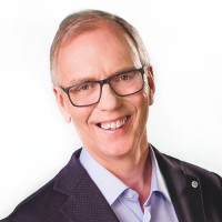 Benoît Ricard, à la retraite.