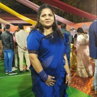 Madhavi Rao