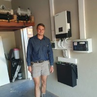 Stefan Van Der Linde