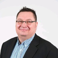 Scott Gamble