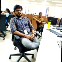 Lakshmana S