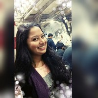 Pournima Chavan